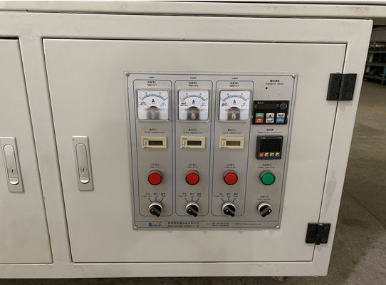 Automatyczna maszyna do utwardzania UV LED do opakowania kartonowego 2350 mm