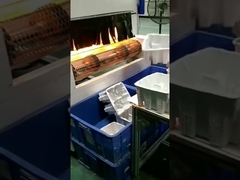 W920mm 10m Podgrzewka, wyrównanie podczerwieni, suszarka, komputer, biały