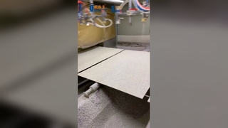 Automatyczna maszyna do powlekania natryskowego desek