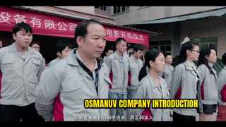 Profil firmy OSMANUV